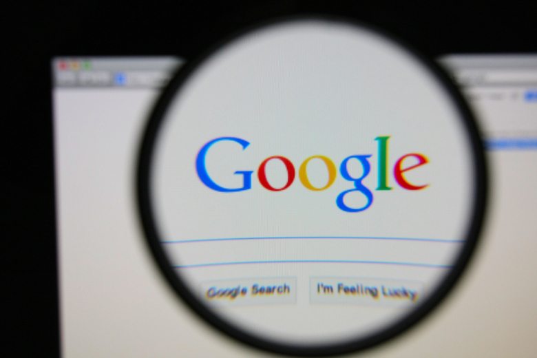 Google Search