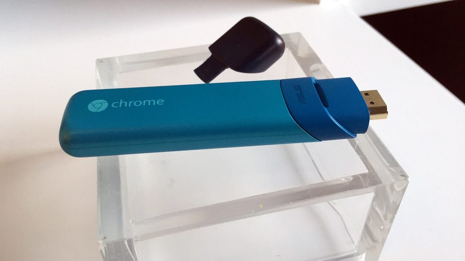 chromplex - chromebit
