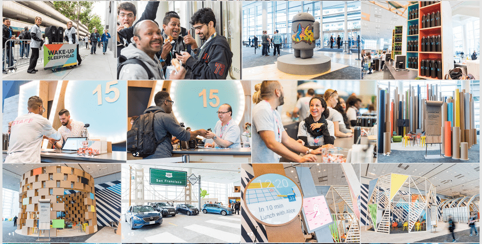 foto menarik google io 2015