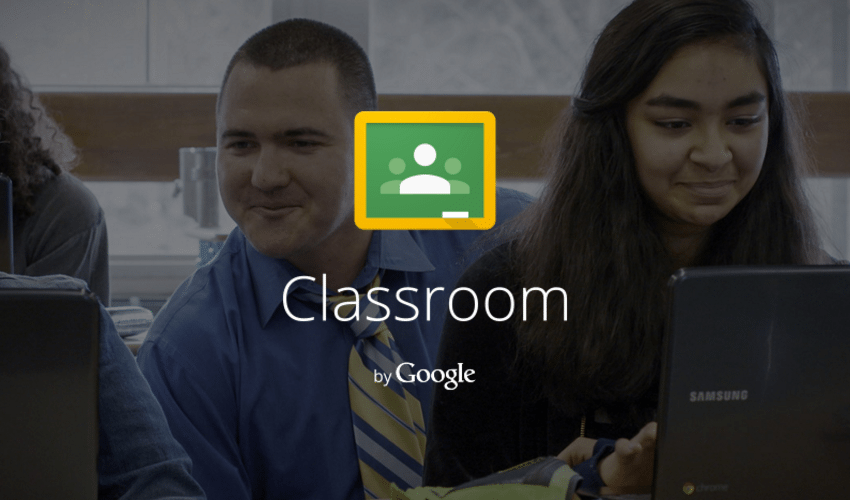 Google Classroom