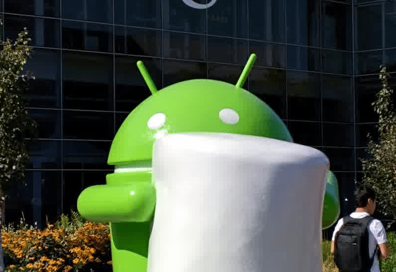 android m marshmallow
