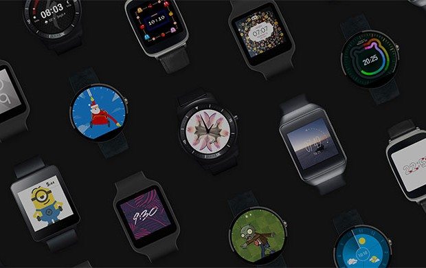android-wear