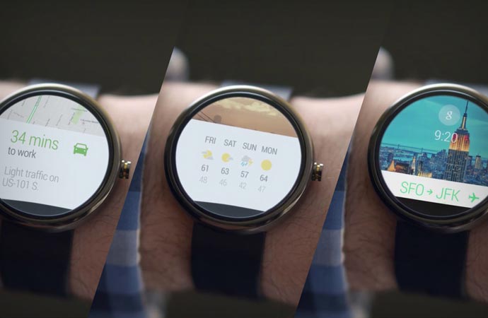 android wear