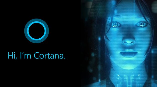 cortana hero