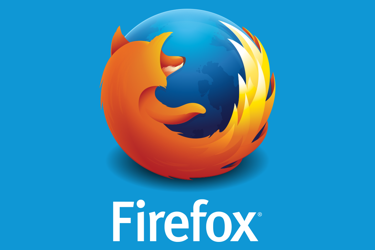 firefox new logo