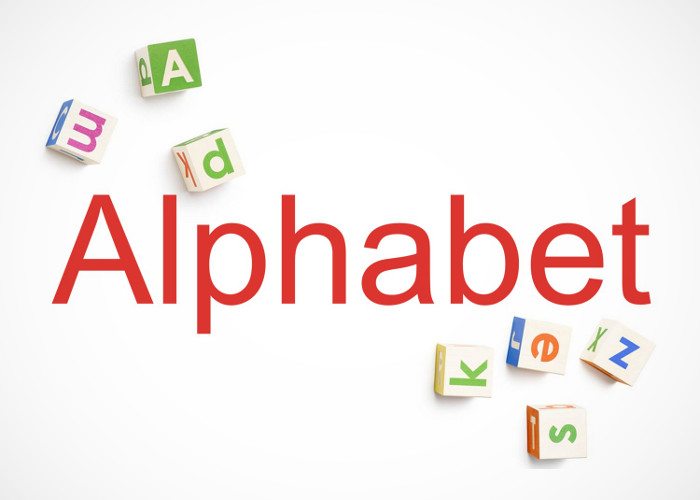 google-alphabet