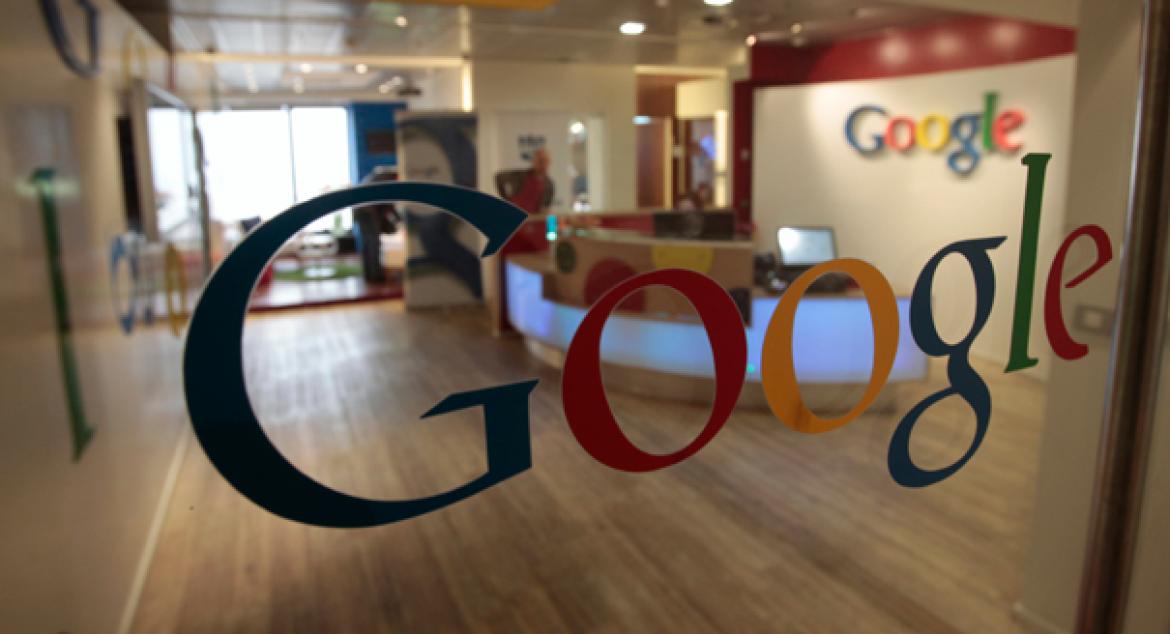 Google Office