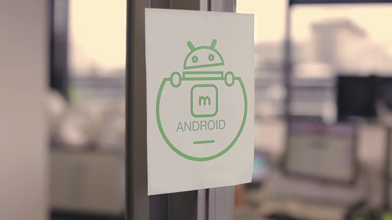 Android Developer Story
