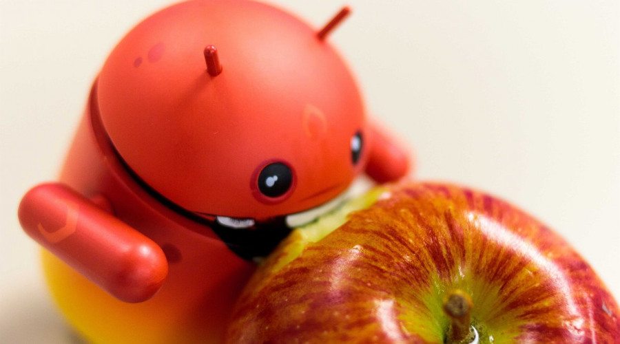 android-vs-apple