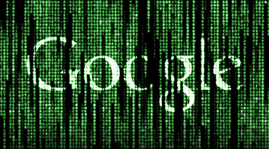 google line code