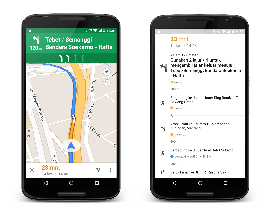 google maps 1