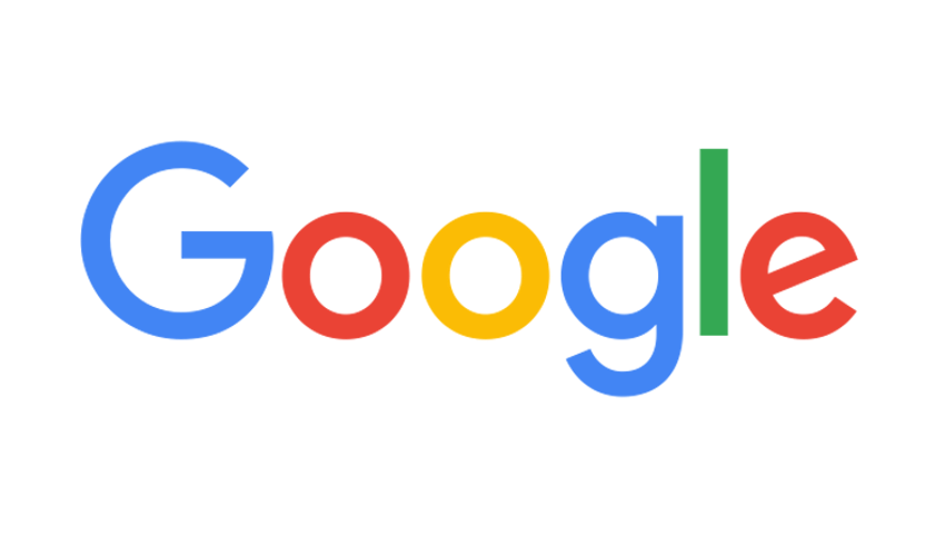 new google logo 2015