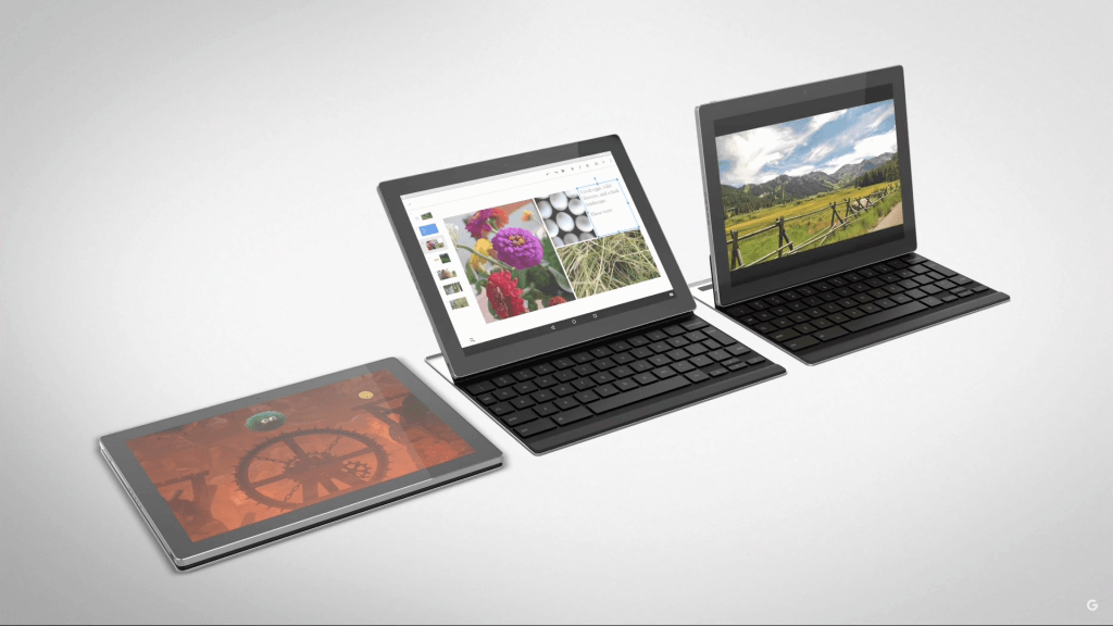 pixel c