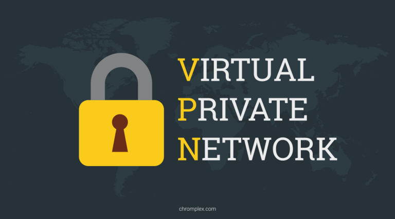 vpn