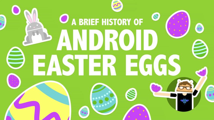 a-brief-history-of-android-easter-egg