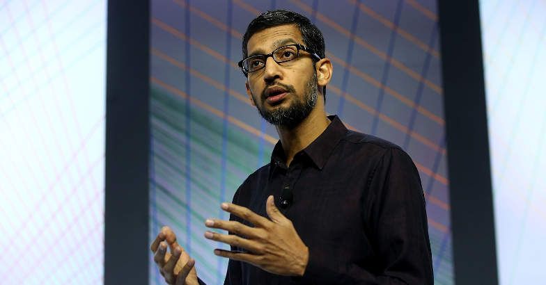 google-sundar-pichai-ceo