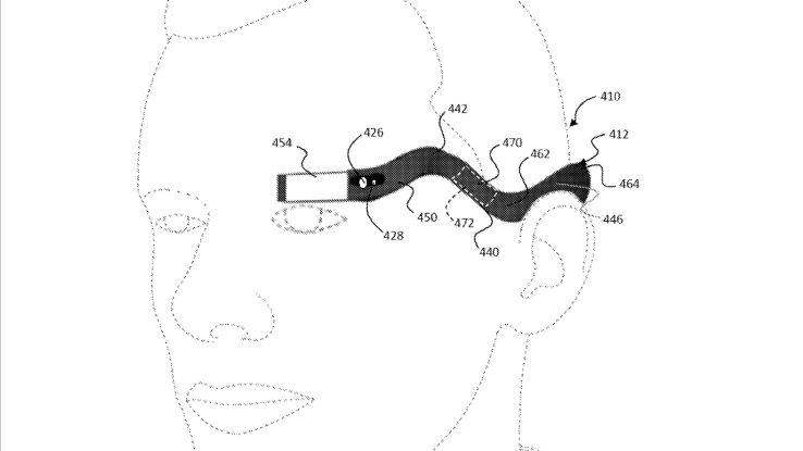 new google glass