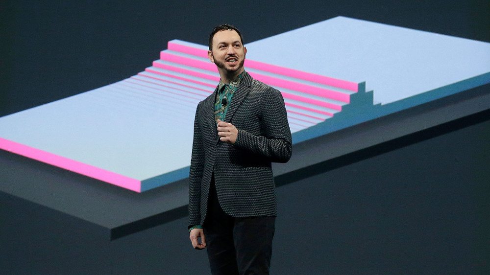 matias duarte