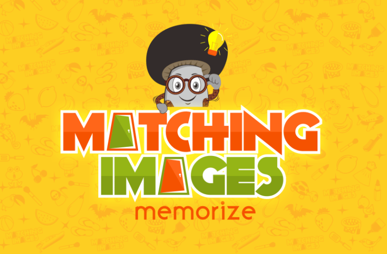 Matching Images Games
