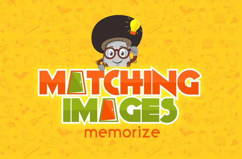 Matching Images Games