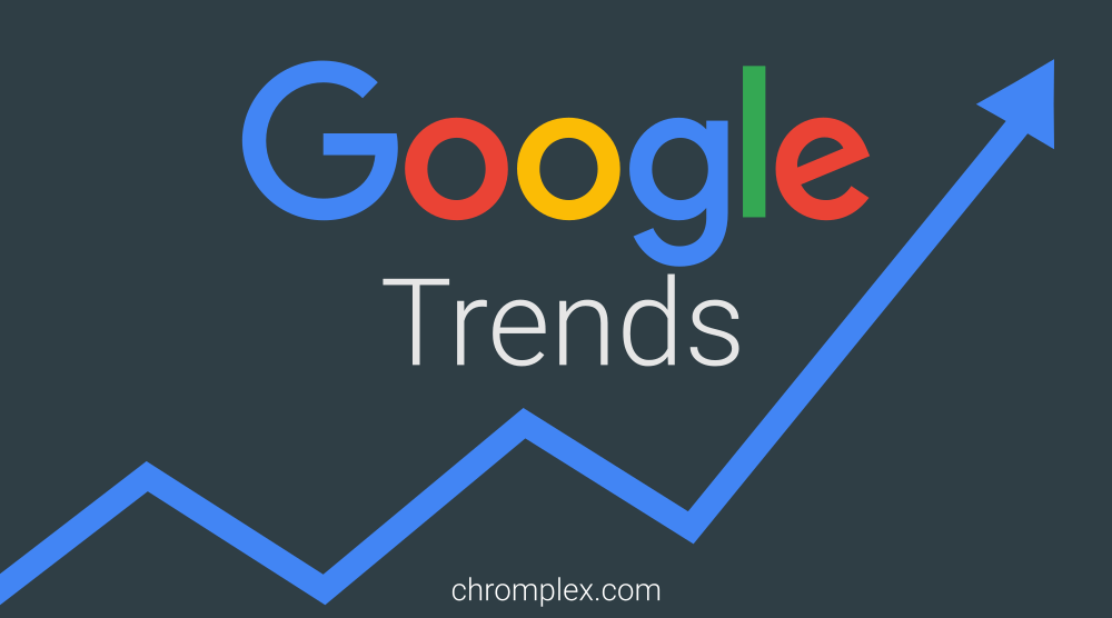 google trends