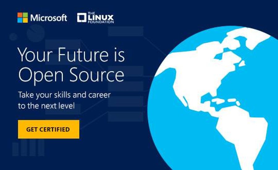 linux azure cetification