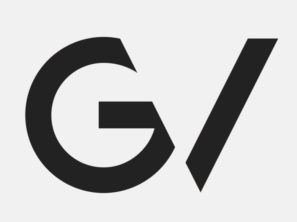new google ventures logo