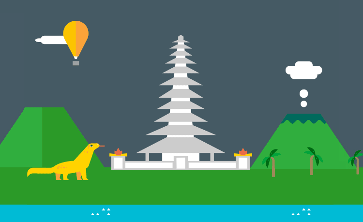 google launchpad accelerator indonesia