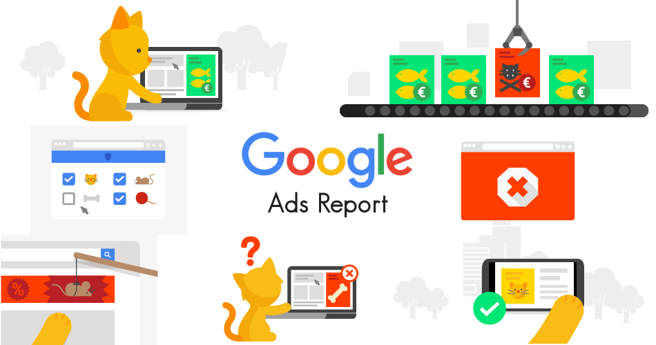 Google Ads Report
