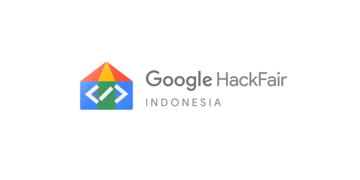 Google HackFair Indonesia