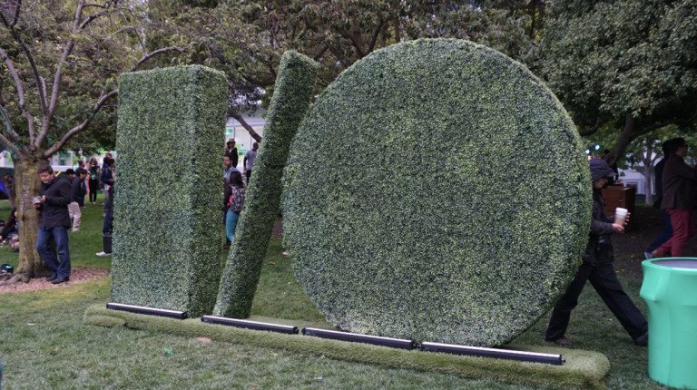 Google I/O