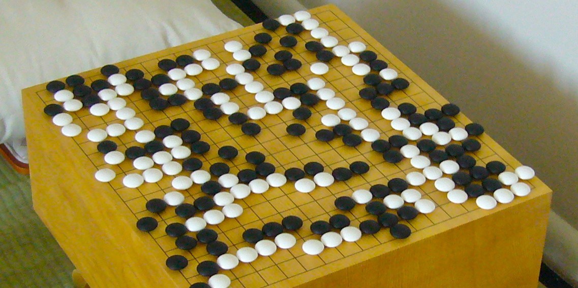 go