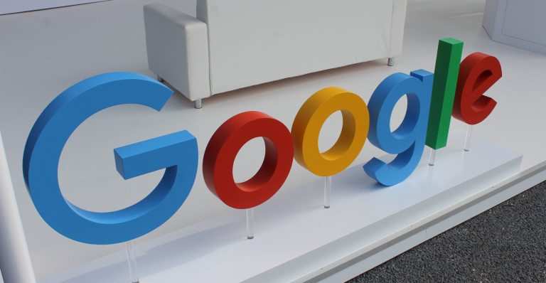 google logo