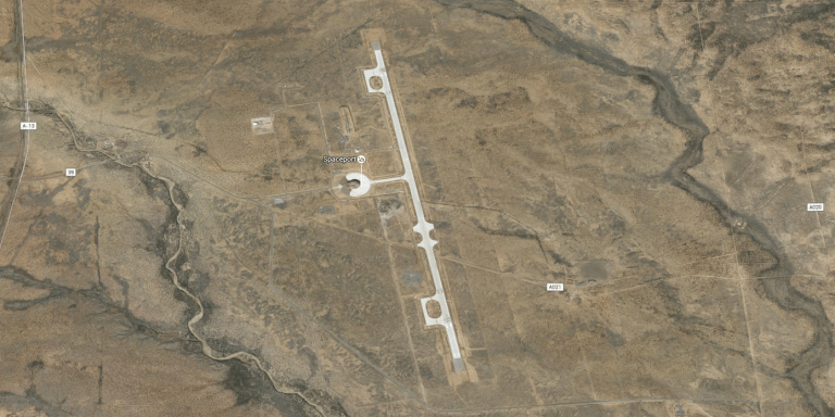 google-americas-spaceport