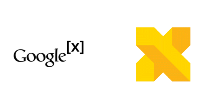 googleX