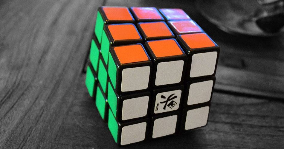 rubiks cube