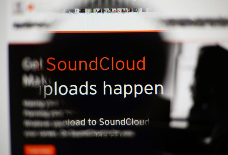 soundcloud app