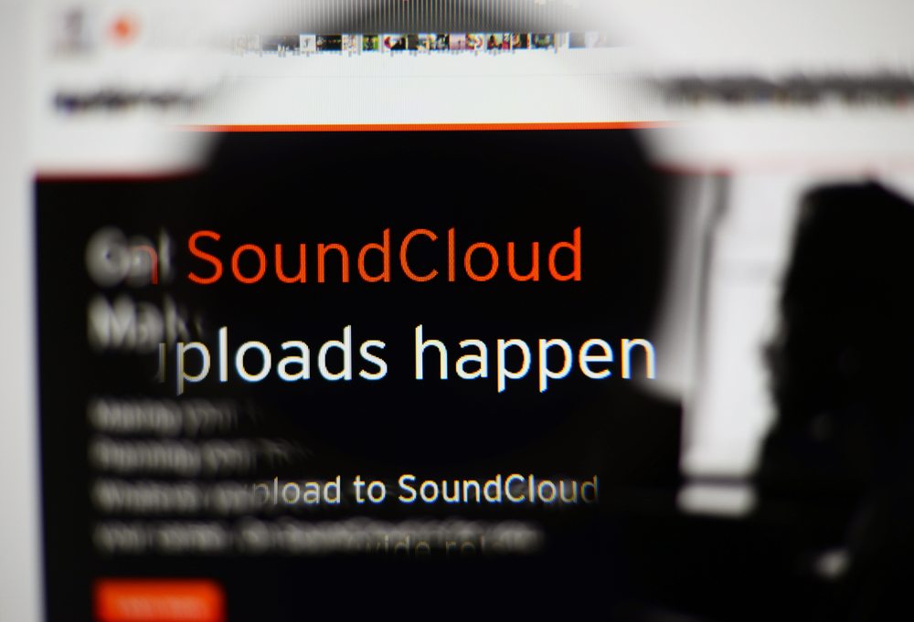 soundcloud app