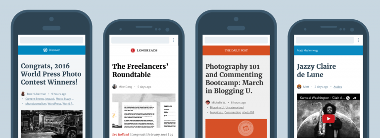 amp wordpress