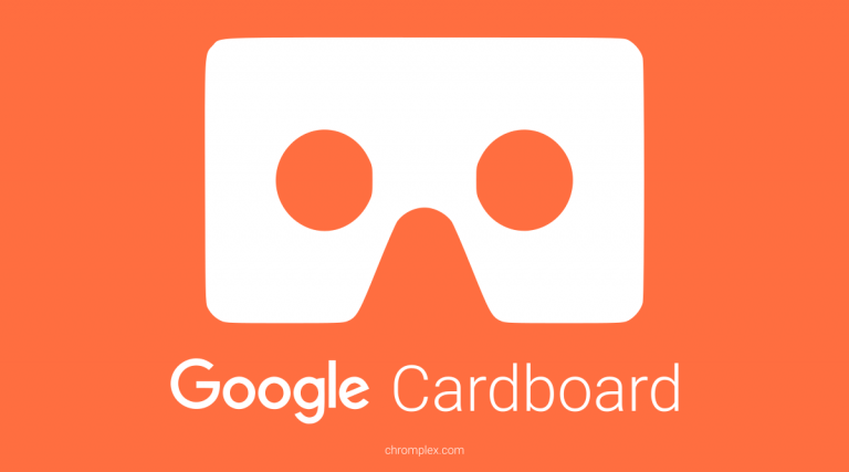 google cardboard