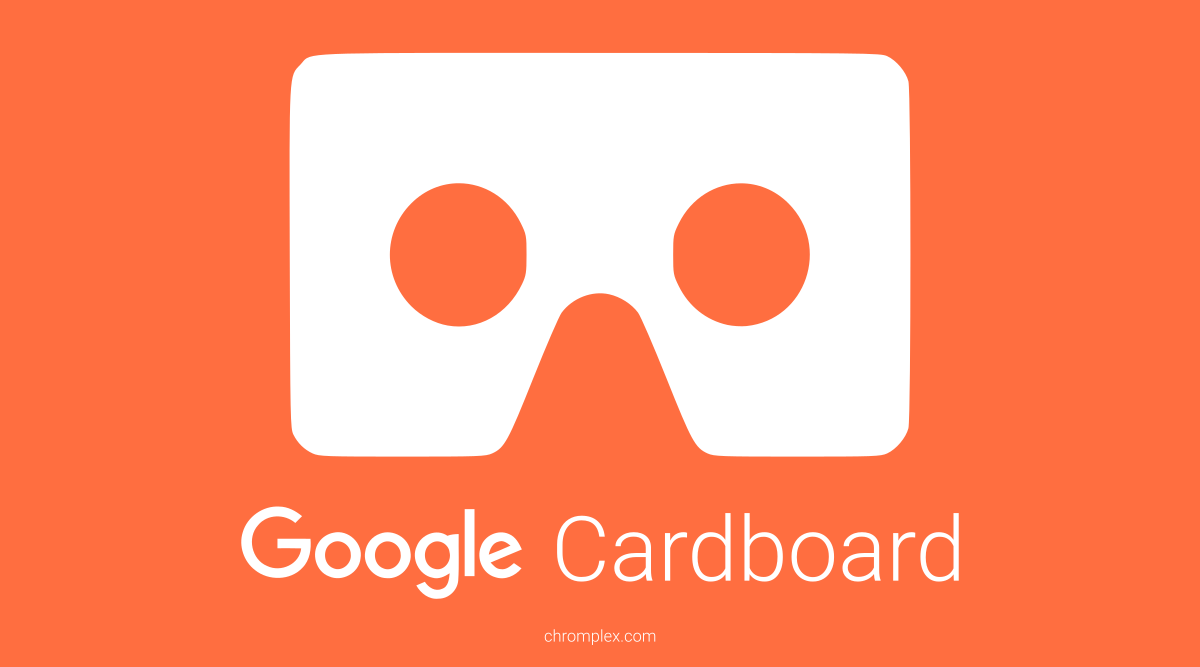 google cardboard