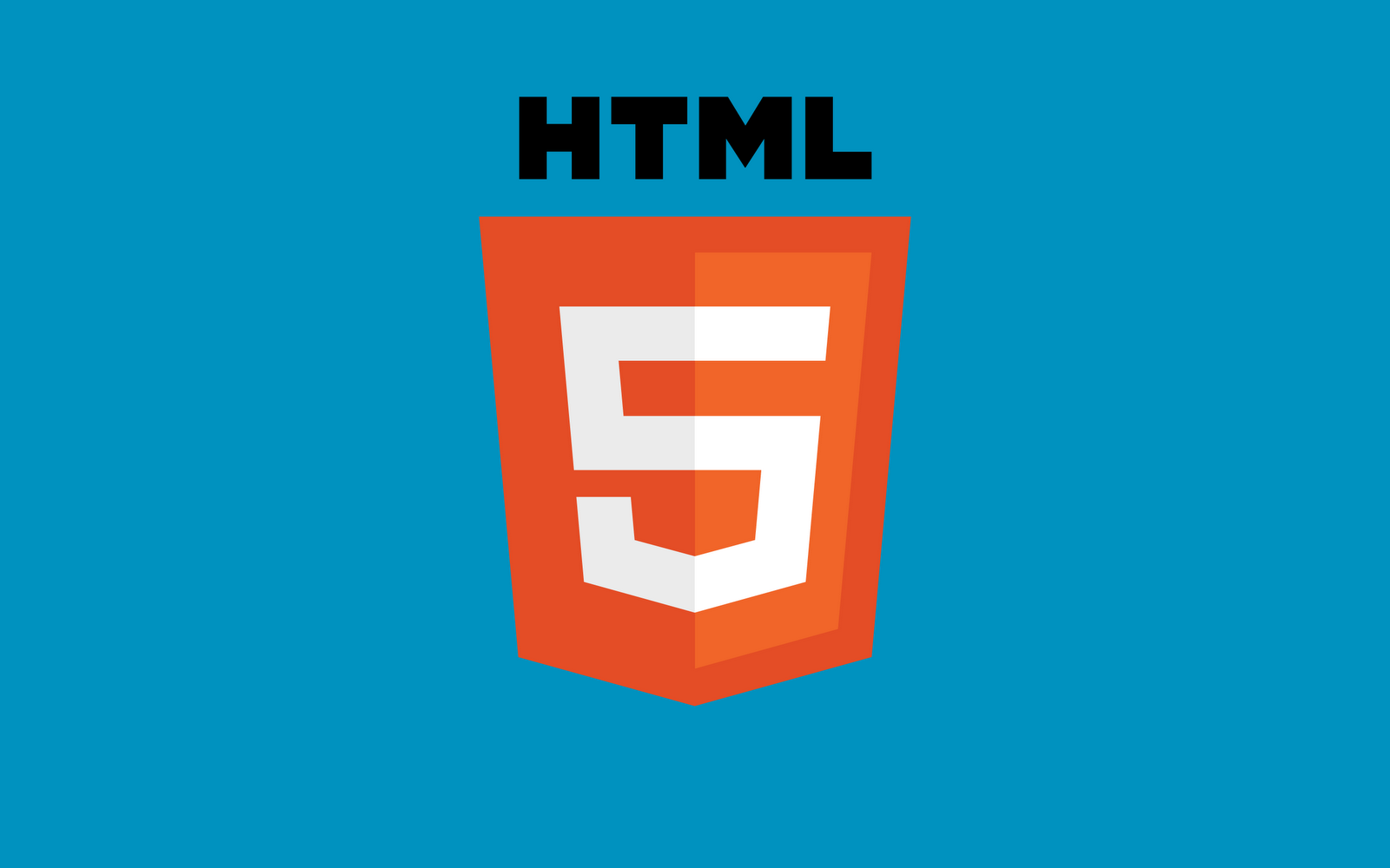 html5