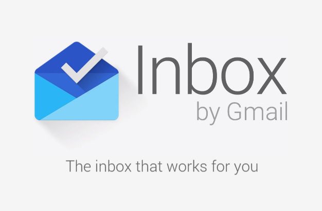inbox by Gmail