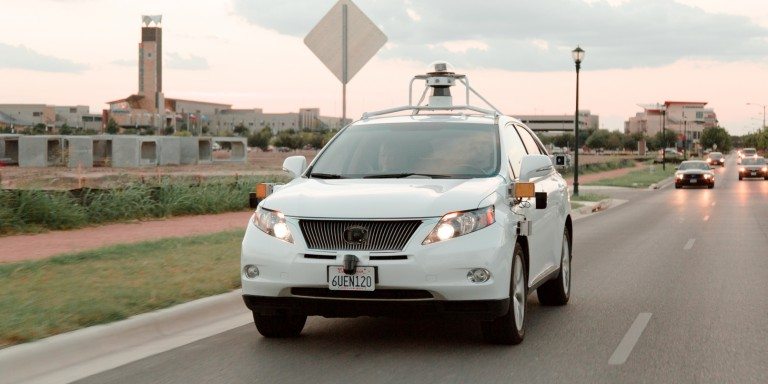 Google_self_driving_car