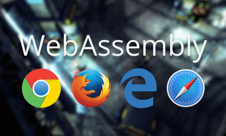 WebAssembly