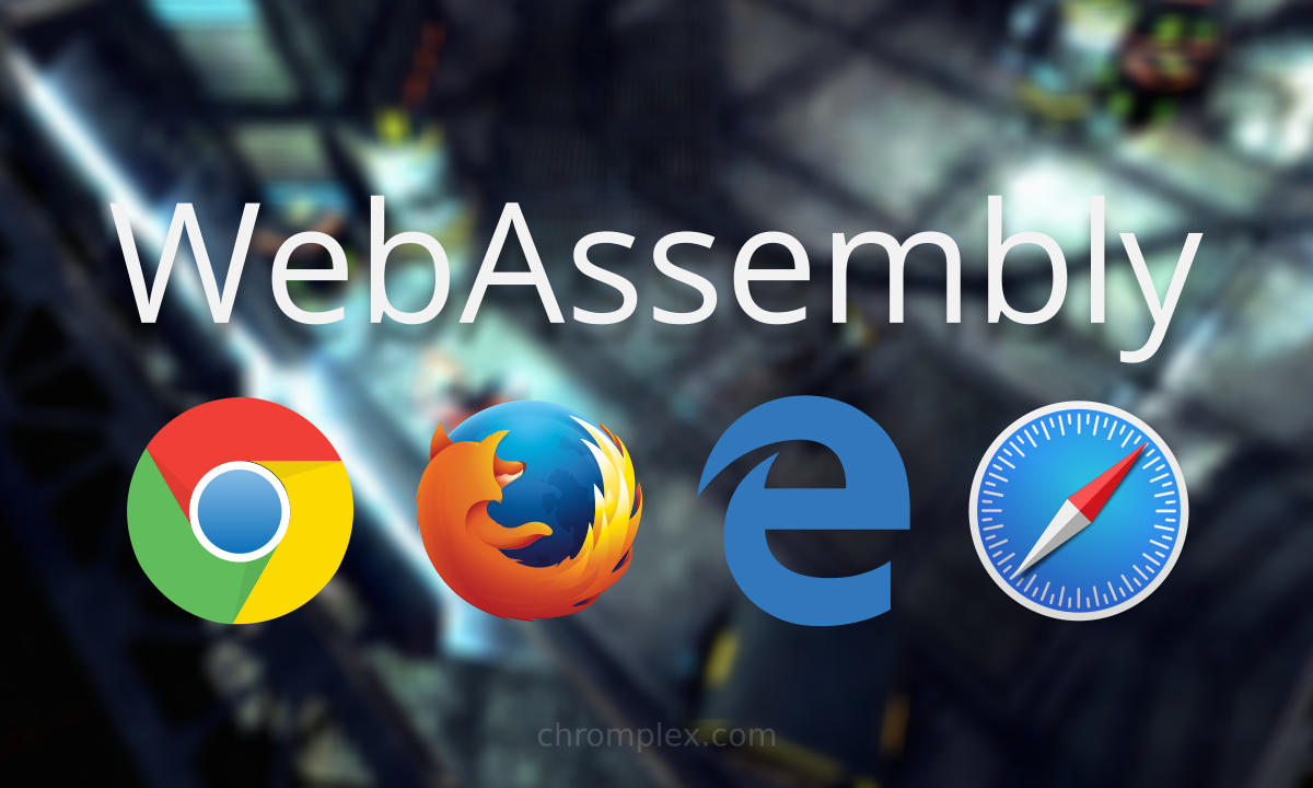 WebAssembly