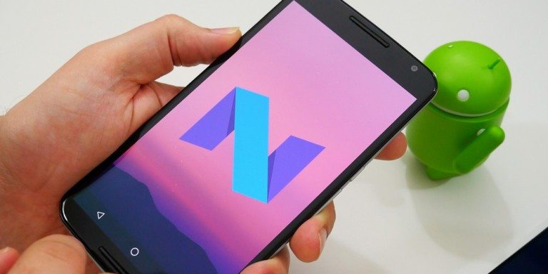 android n