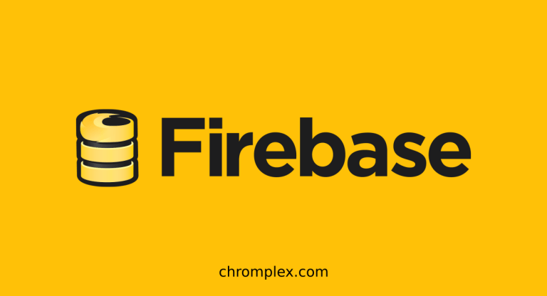 firebase logo