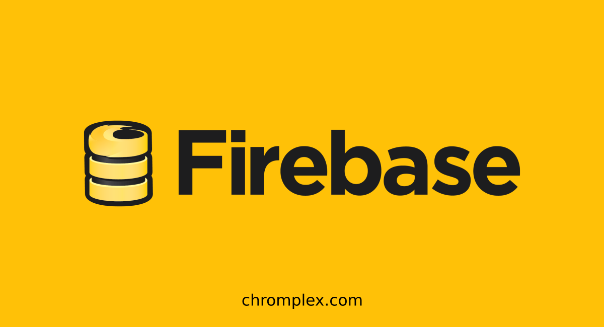 firebase logo