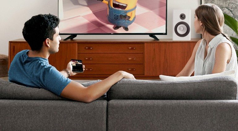 google cast